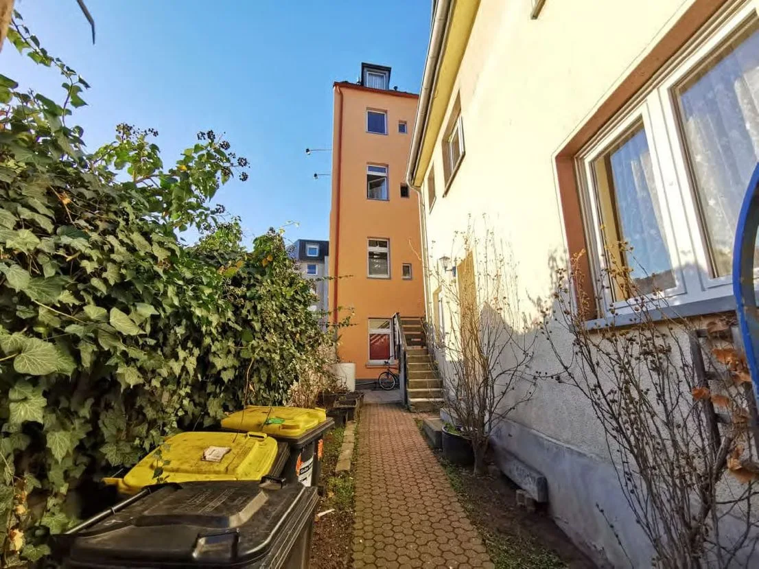 Ferienwohnung/Monteurzimmer mit Bestandsschutz in Köln: Ideal für AirBnB/Booking.com – Jetzt investieren!